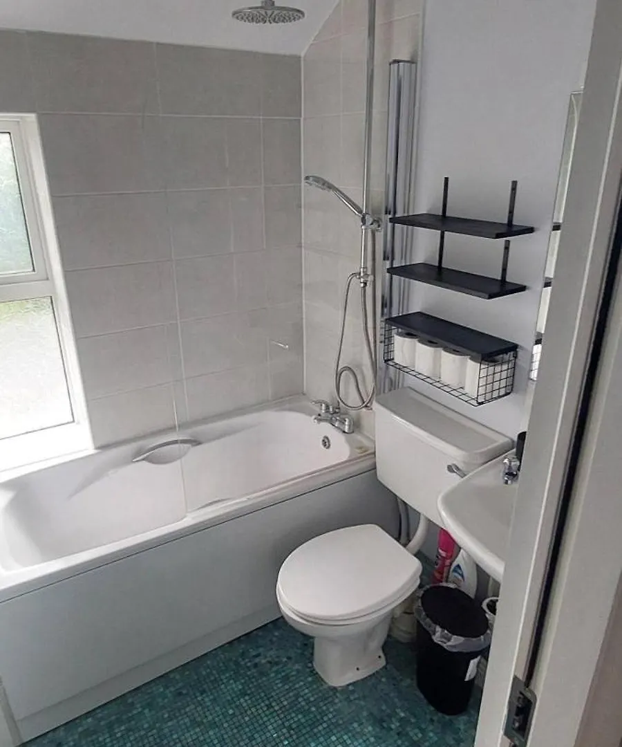 1Bd City Pad Shop & Stroll Dublin 0*,