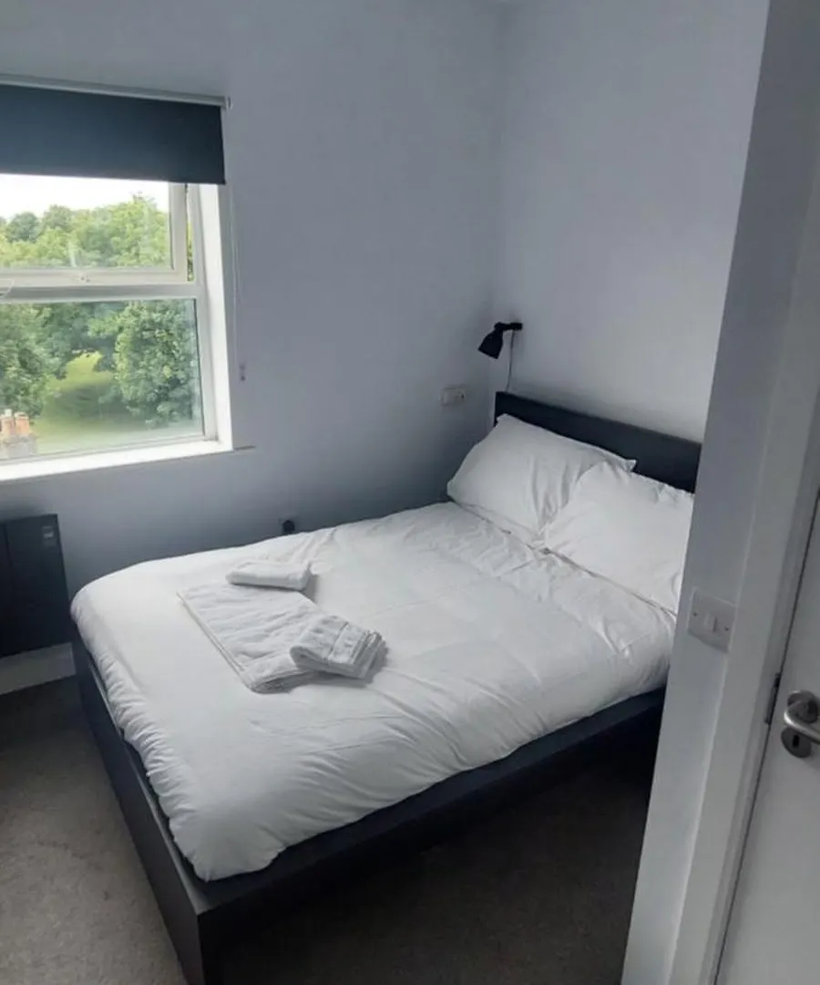 1Bd City Pad Shop & Stroll Dublin Apartmán