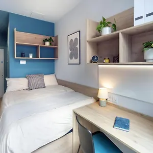 Stoneybatter Place Apartamento