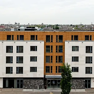 4* Szálloda The Croke Park