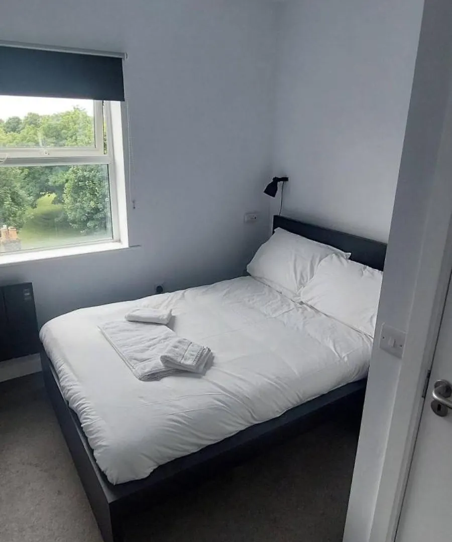 1Bd City Pad Shop & Stroll Dublino Appartamento
