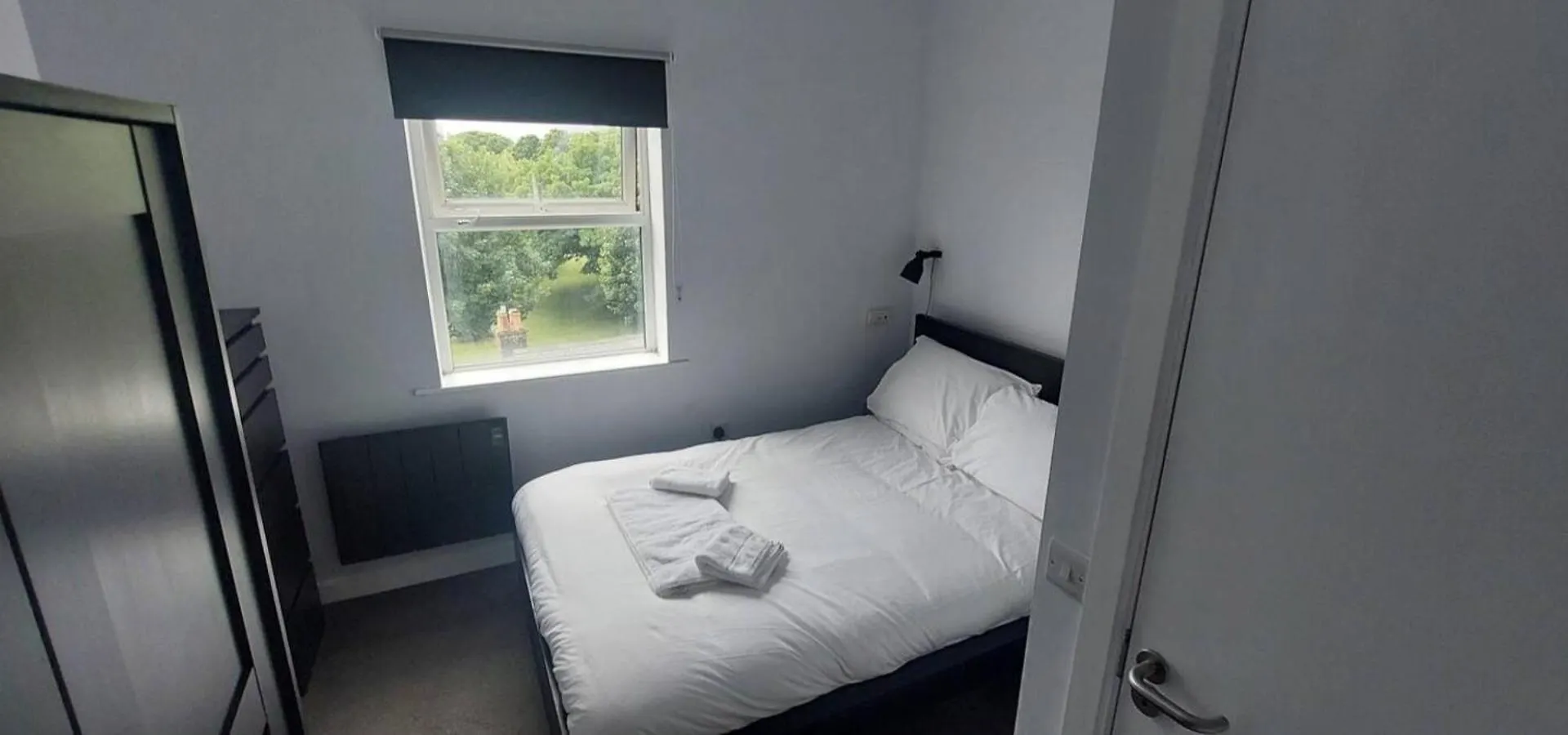 Apartment 1Bd City Pad Shop & Stroll Dublin